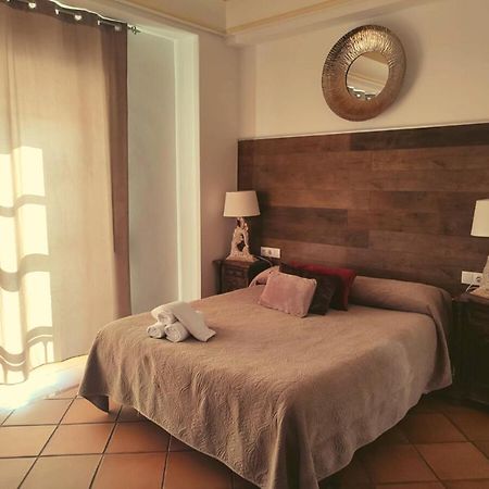 Palacio Donana , Rural & Luxury Ель-Росіо Екстер'єр фото
