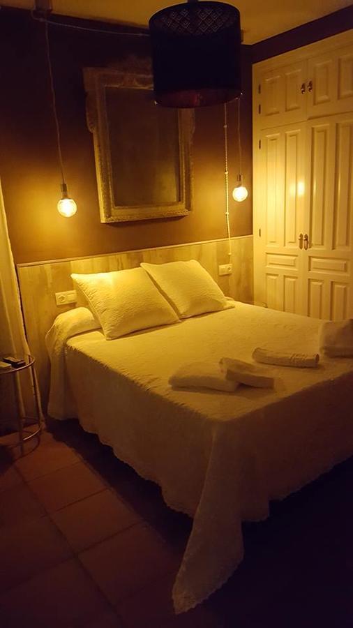 Palacio Donana , Rural & Luxury Ель-Росіо Екстер'єр фото